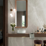 Dlažba imitácia mramoru JEWELS 2.0 WHITE CRYSTAL CP 05 60x120 - leštený povrch Mirage