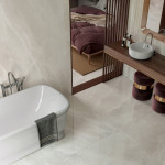 Dlažba imitácia mramoru JEWELS 2.0 WHITE CRYSTAL CP 05 120x120 - leštený povrch Mirage