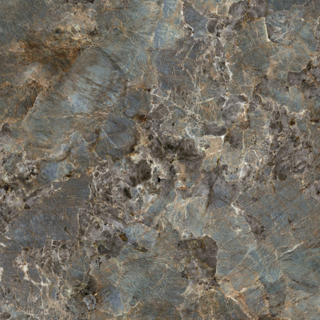 Dlažba imitácia mramoru JEWELS 2.0 AMAZZONITE CP 07 120x120 - leštený povrch Mirage