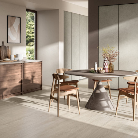 Dlažba imitácia dreva OUDH COPAHU OU 01 od MIRAGE