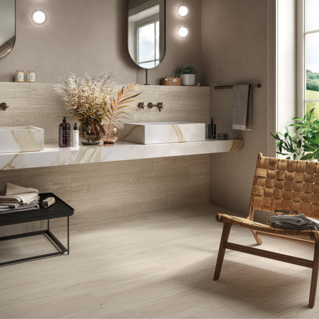 Dlažba imitácia dreva OUDH COPAHU OU 01 od MIRAGE