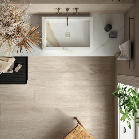 Dlažba imitácia dreva OUDH COPAHU OU 01 od MIRAGE