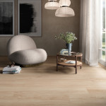 Dlažba imitácia dreva OUDH ELEM OU 02 20x120 - matný povrch R9 Mirage