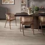Dlažba imitácia dreva OUDH ELEM OU 02 20x120 - matný povrch R9 Mirage