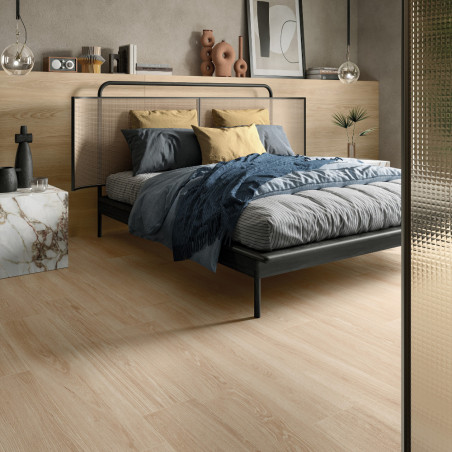Dlažba imitácia dreva OUDH JINKOH OU 03 20x120 - matný povrch R9 Mirage