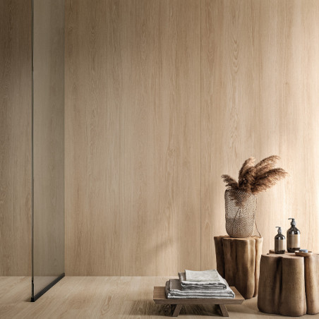 Dlažba imitácia dreva OUDH JINKOH OU 03 20x120 - matný povrch R9 Mirage