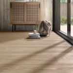 Dlažba imitácia dreva OUDH JINKOH OU 03 20x120 - matný povrch R9 Mirage