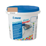 Epoxidová škárovacia hmota MAPEI KERAPOXY EASY DESIGN 141 - KARAMEL 3KG