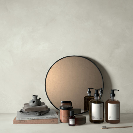 Dlažba imitácia betónu CLAY CALM CL 01 od MIRAGE