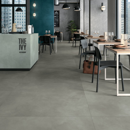 Dlažba imitácia betónu CLAY DELIGHT CL 02 od MIRAGE
