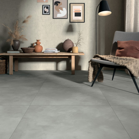 Dlažba imitácia betónu CLAY DELIGHT CL 02 od MIRAGE