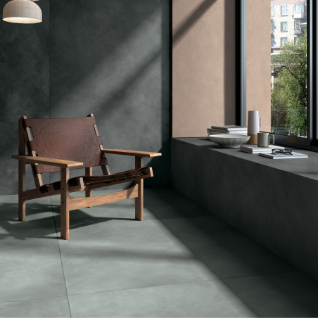 Dlažba imitácia betónu CLAY DELIGHT CL 02 od MIRAGE