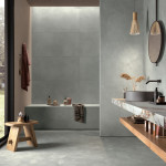 Dlažba imitácia betónu CLAY DELIGHT CL 02 od MIRAGE