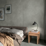 Dlažba imitácia betónu CLAY AWAKE CL 03 od MIRAGE