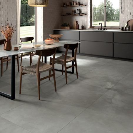 Dlažba imitácia betónu CLAY AWAKE CL 03 od MIRAGE