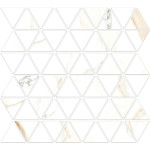 VALENCIA 30x30 - leštená mozaika trojuholník