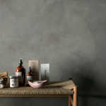 Dlažba imitácia betónu CLAY FANCY CL 04 120x120 - matný povrch R9 Mirage
