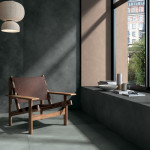 Dlažba imitácia betónu CLAY VERVE CL 05 120x120 - matný povrch R9 Mirage