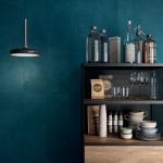 Dlažba imitácia betónu CLAY KARMA CL 08 60x120 - matný povrch R9 Mirage