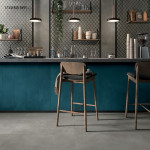 Dlažba imitácia betónu CLAY KARMA CL 08 60x120 - matný povrch R9 Mirage