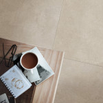 Dlažba imitácia kameňa NOVEMBER WARM NM 04 60x60 - matný povrch R10 Mirage