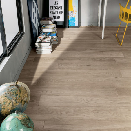 Dlažba imitácia dreva SIGNATURE ARTICO SI 01 20x120 - matný povrch R9 Mirage