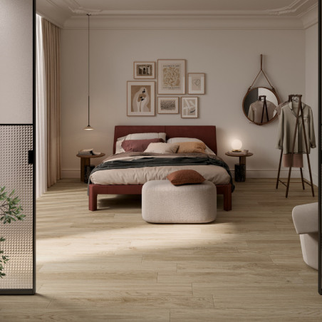 Dlažba imitácia dreva SIGNATURE MAGNOLIA SI 02 od MIRAGE