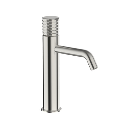 AURA umývadlová batéria | 75 540 793 výška 120 mm