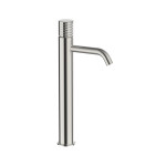 AURA umývadlová batéria | 75 550 793 výška 220 mm s ramenom dlhým 125 mm