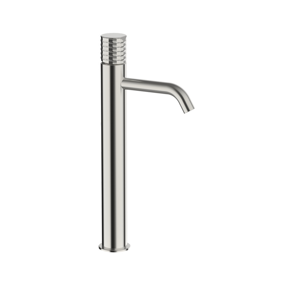 AURA umývadlová batéria | 75 511 793 výška 220 mm s ramenom dlhým 230 mm