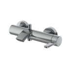 AXIS vaňová batéria | 74 207 700 chrómová lesklá