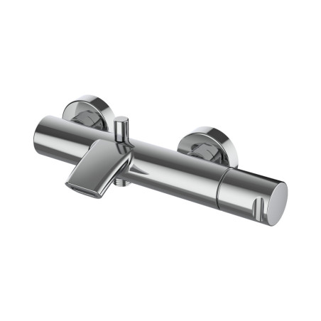 COOL vaňová batéria | 90 207 900 chrómová lesklá