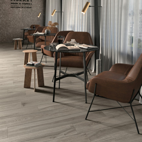 Dlažba imitácia dreva JURUPA COOL JP 02 20x120 - matný povrch R9 Mirage