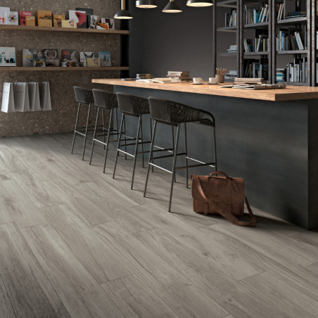 Dlažba imitácia dreva JURUPA COOL JP 02 20x120 - matný povrch R9 Mirage