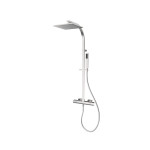 KALA sprchový set s pevnou výškou tyče | 60 413 693 DRY bežné prevedenie (960 mm)