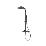KALA sprchový set s pevnou výškou tyče | 60 413 692 DRY bežné prevedenie (960 mm)