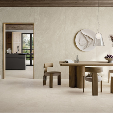 Dlažba imitácia kameňa MOTLEY RIO MT 01 120x120 - matný povrch R9 Mirage
