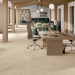 Dlažba imitácia kameňa MOTLEY MONTEREY MT 02 60x60 - matný povrch R10 Mirage