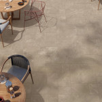 Dlažba imitácia kameňa MOTLEY WEMBLEY MT 03 60x60 - zvýšený protišmyk R11 Mirage