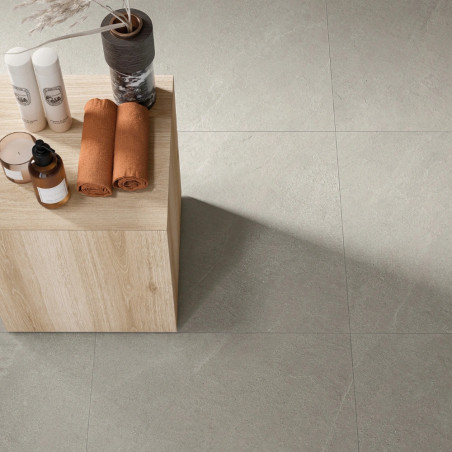 Dlažba imitácia kameňa MOTLEY ALTAMONT MT 04 60x60 - matný povrch R10 Mirage
