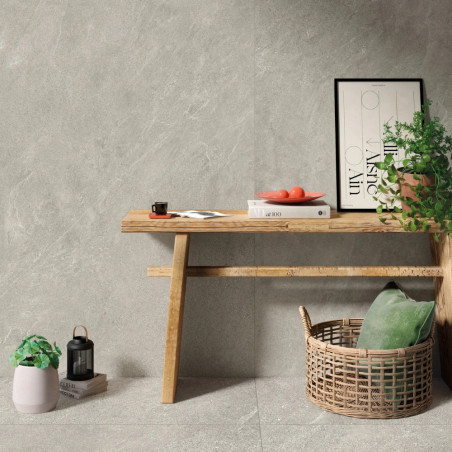 Dlažba imitácia kameňa MOTLEY ALTAMONT MT 04 60x60 - matný povrch R10 Mirage