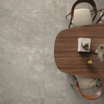 Dlažba imitácia kameňa MOTLEY WOODSTOCK MT 05 60x60 - matný povrch R9 Mirage