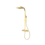 KALA sprchový set s pevnou výškou tyče | 60 413 688 DRY bežné prevedenie (960 mm)