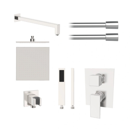 KALA sprchový podomietkový set | 07 060 493 