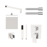 KALA sprchový podomietkový set | 07 060 493 