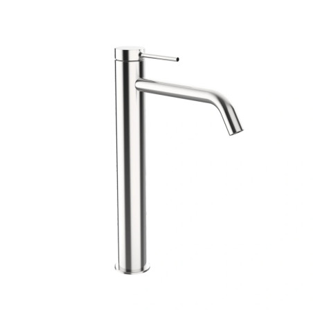 TIME umývadlová batéria | 47 511 493 výška 220 mm s ramenom dlhým 230 mm