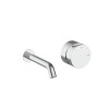 INCOOL podomietková umývadlová batéria | 90 506 970 s ramenom dlhým 200 mm