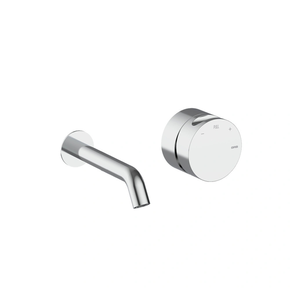 INCOOL podomietková umývadlová batéria | 90 506 970 s ramenom dlhým 200 mm
