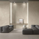 Dlažba imitácia kameňa TIME STONE CENERE 60x120