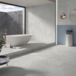 Dlažba imitácia kameňa TIME STONE GHIACCIO 60x120